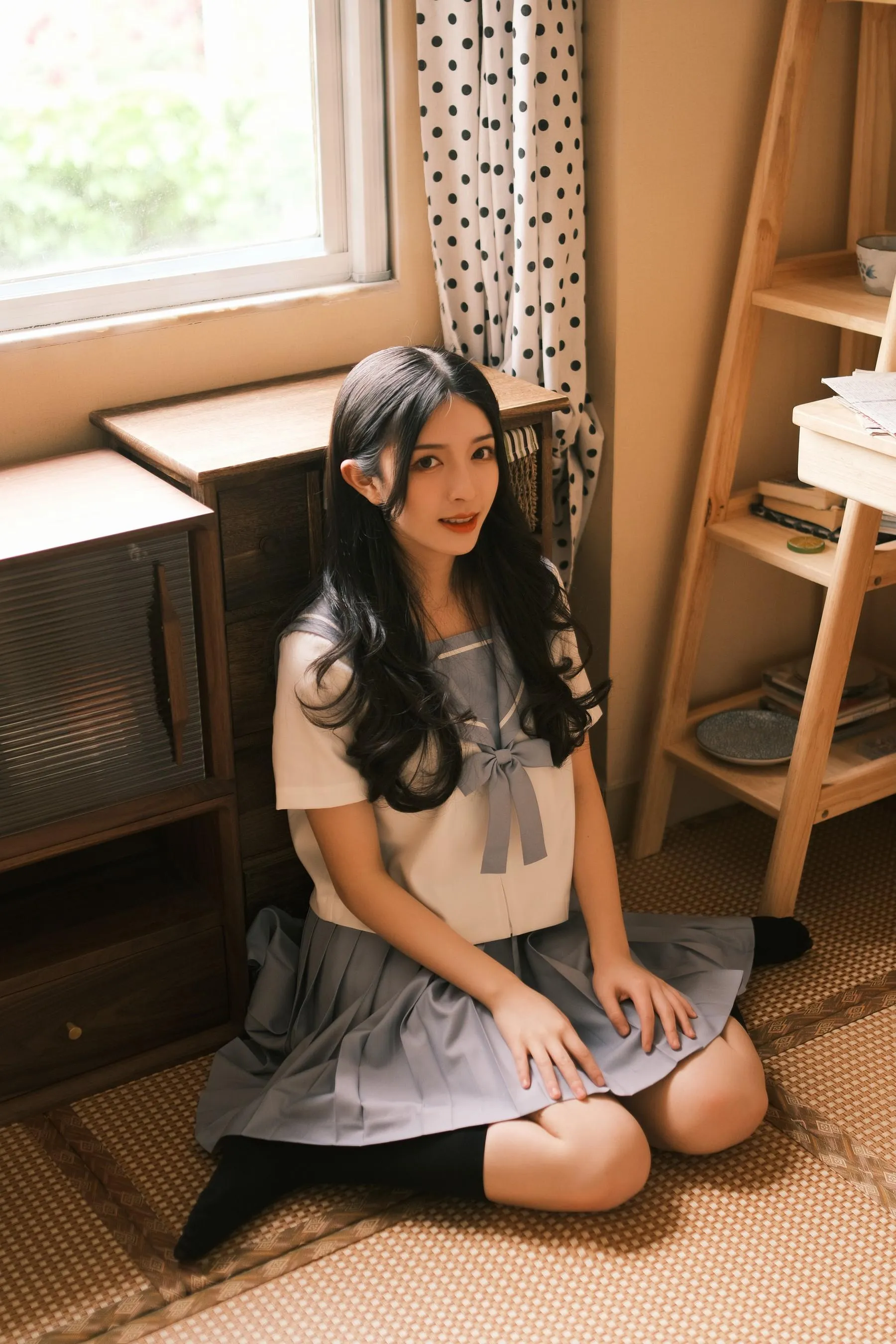 [艺图语] 2022.05.22 没有夏的夏天 辛冉 [20P]插图7